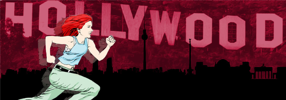 Filmstadt Berlin Hollywood International