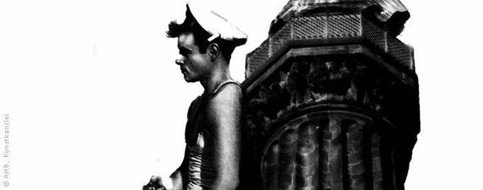 Filmstadt Berlin Queer Movie Berlin